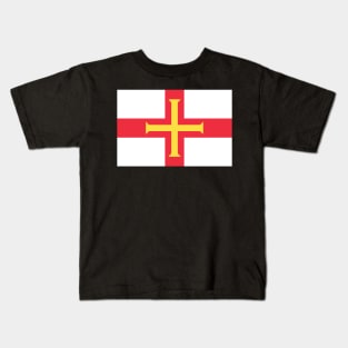 Guernsey Kids T-Shirt